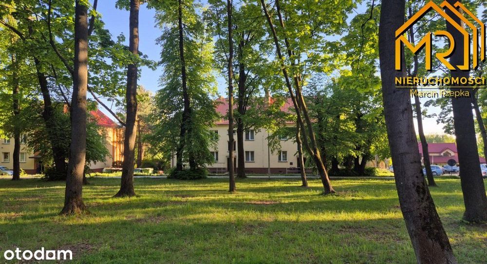 Kawalerka w centrum Dąbrowy Tarnowskiej