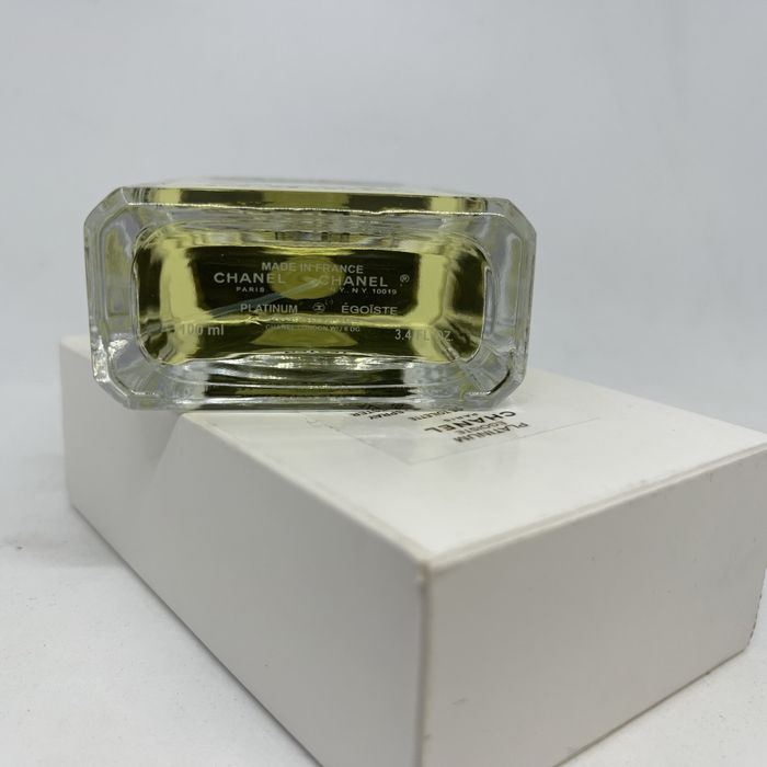 Chanel Egoiste Platinum Шанель Егоїст Платинум