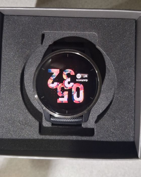 Smartwatch Garmin Venu 2