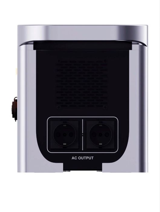 Портативна зарядна станція MUST EM1024S