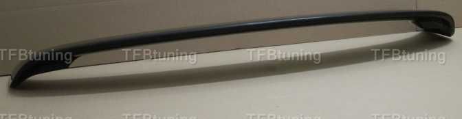 Spoiler na klapę BMW E46 Sedan TFB TUNING