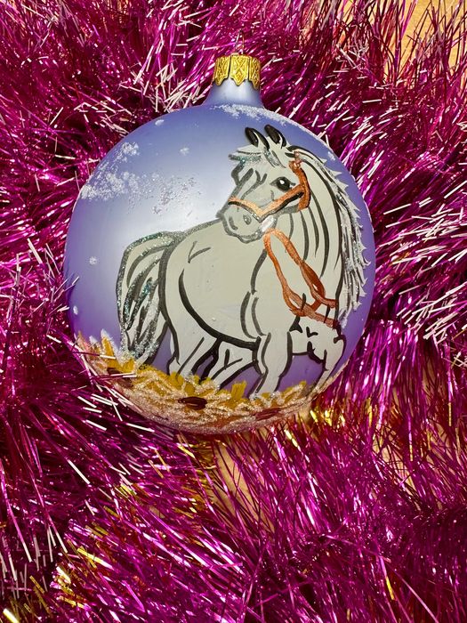 Новорічна магія в кожній деталі