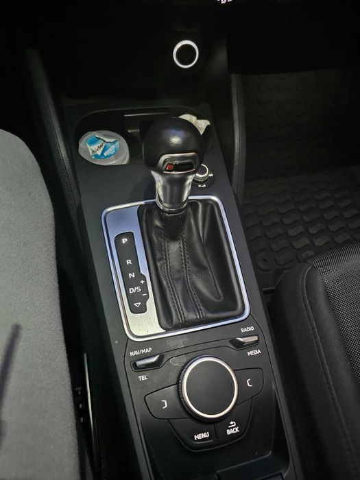 Audi Q2  1.6 TDI 2019 KM 130000