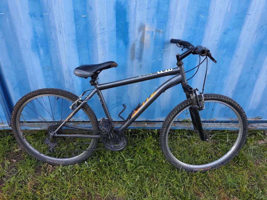 Bicicletas vários modelos