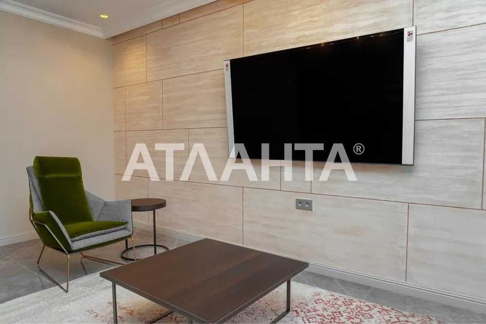 2-комнатная квартира по адресу ул. Здоровья (площадь 105 м²) - Atlanta.ua - фото 7