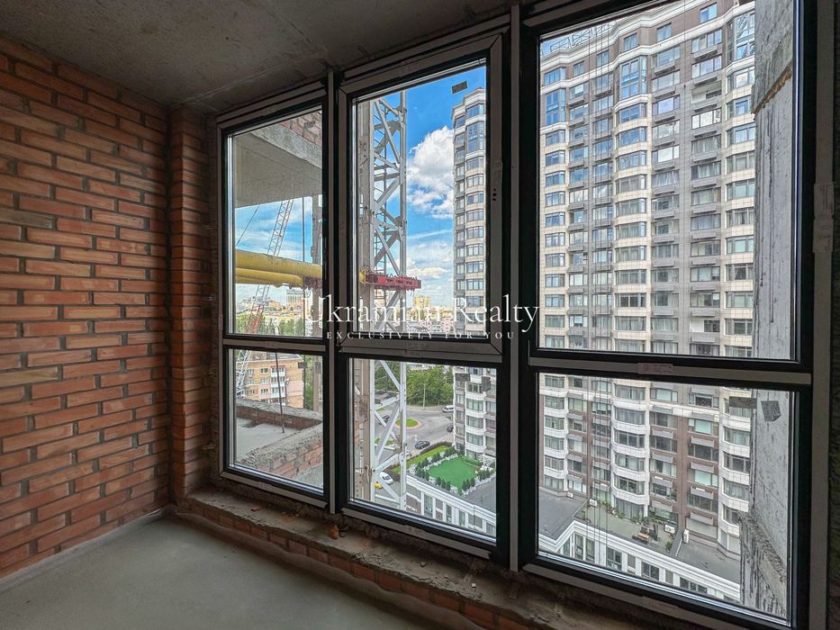 Продаж 1 -кімнатної квартири 60 м2 в ЖК Maxima Residence
