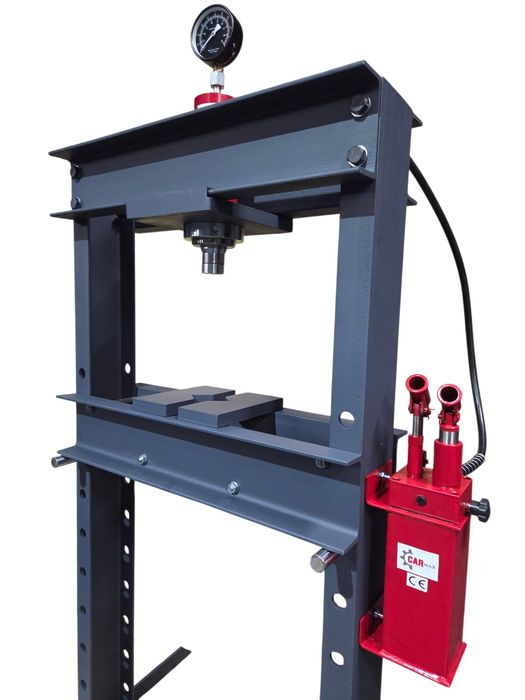 Прес гідравлічний 30 тон