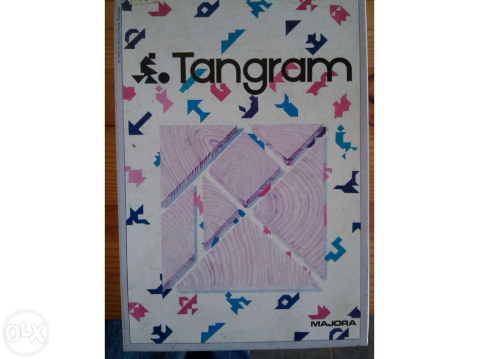 Tangram