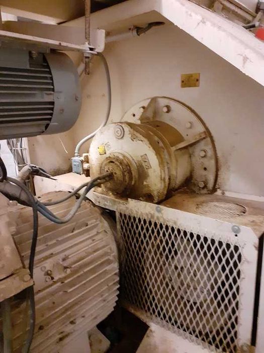 Granulator Promill EVOLUTION 800