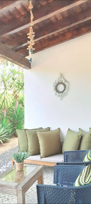 Arrendar Casa-Moradia-Propriedade/Algarve-Aljezur-Costa Alentejana