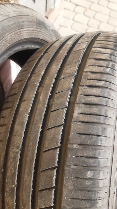 Opony Letnie Zeetex 195/55 R16