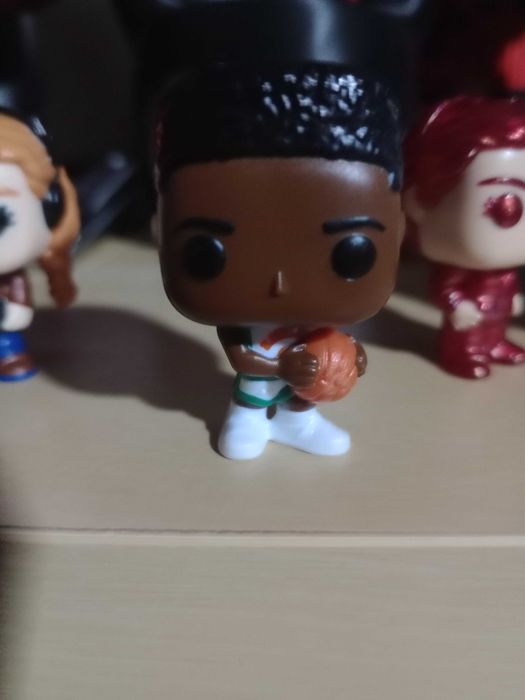 Funkos pop's Portugal €