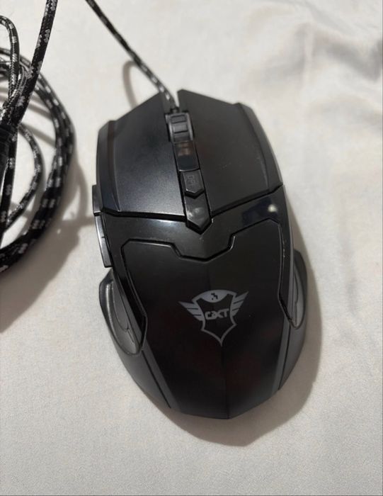 Rato de computador GXT