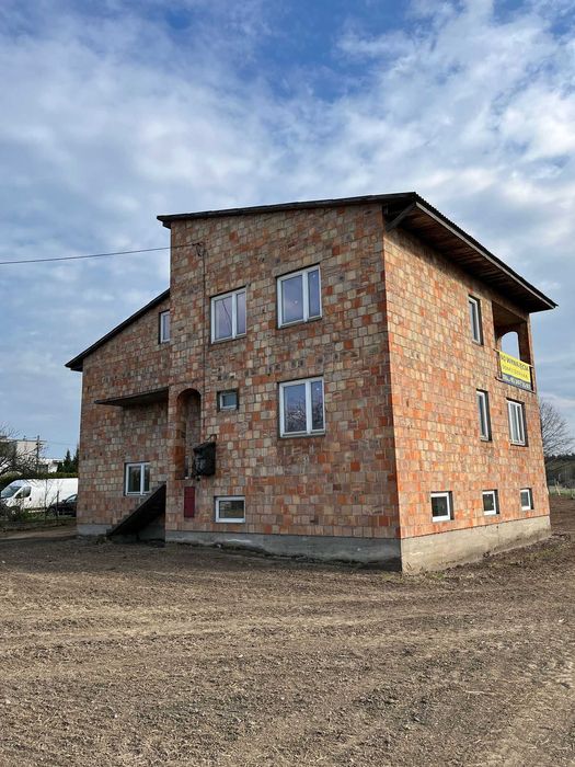 Wynajem lokal uslugowy z dzialka Stok Lacki