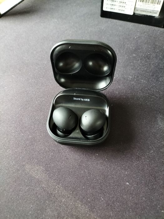 Słuchawki Samsung buds2 pro