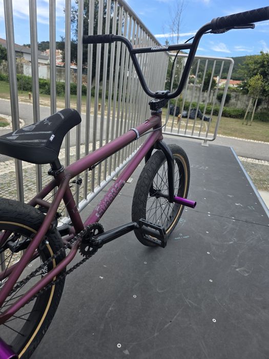 BMX Subrosa Tiro