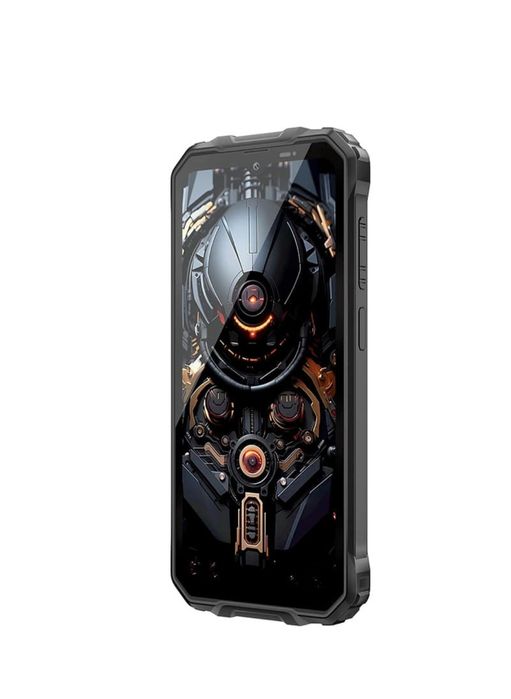 Продається міцний телефон OSCAL Marine 2 8Gb/128Gb