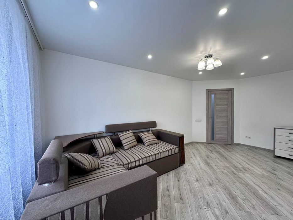 Оренда 1-кімнатної квартири | ЖК " Залізничний"