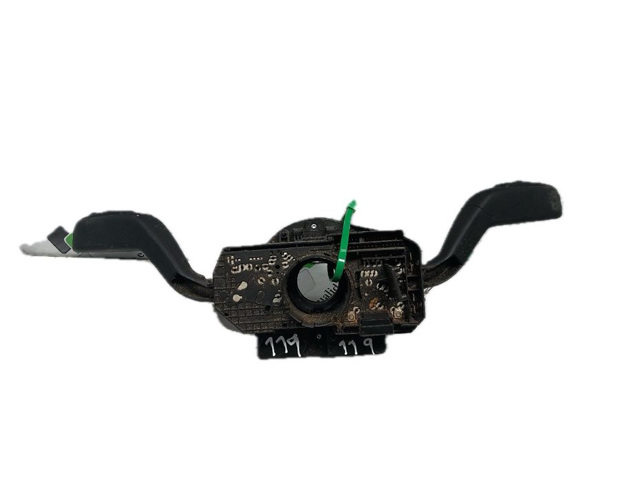 Conjunto / manetes de luzes e limpa vidros SEAT Ibiza IV (6J5, 6P1)
