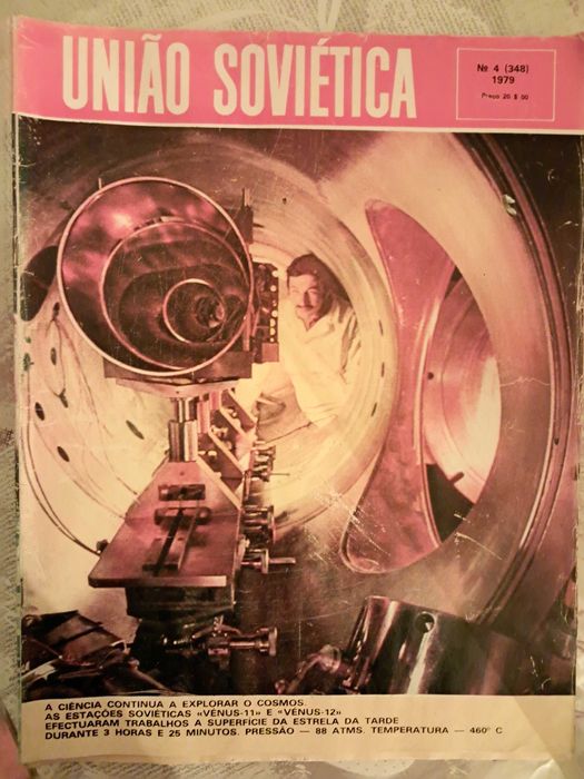 Livros Desafios Nova Genética Código Da Vinci Revista União Soviética