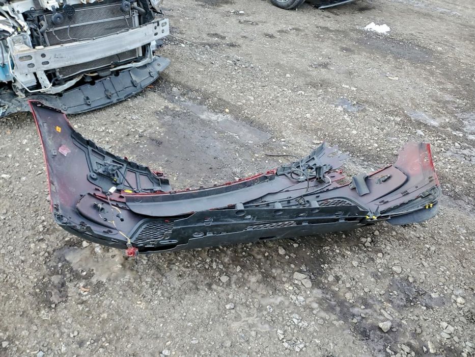 2018 Land Rover Range Rover S