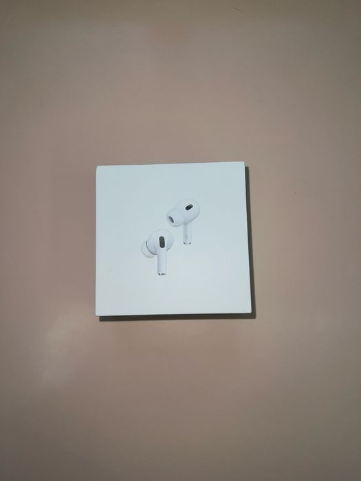 Навушники AirPods Pro (2nd generation)