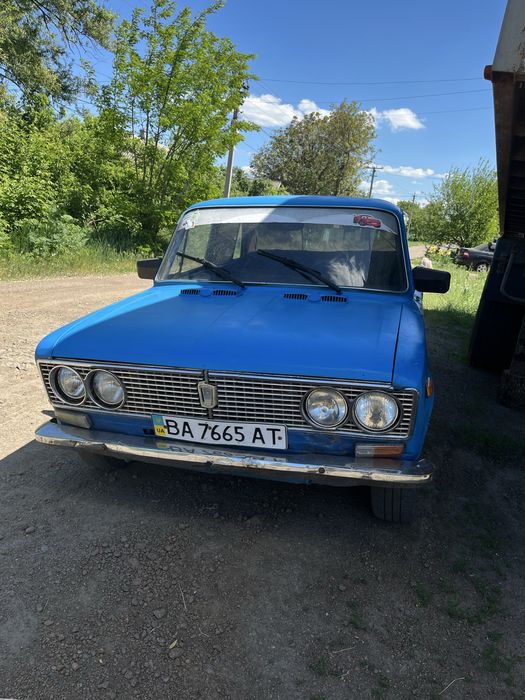 Продам авто VAZ 2103