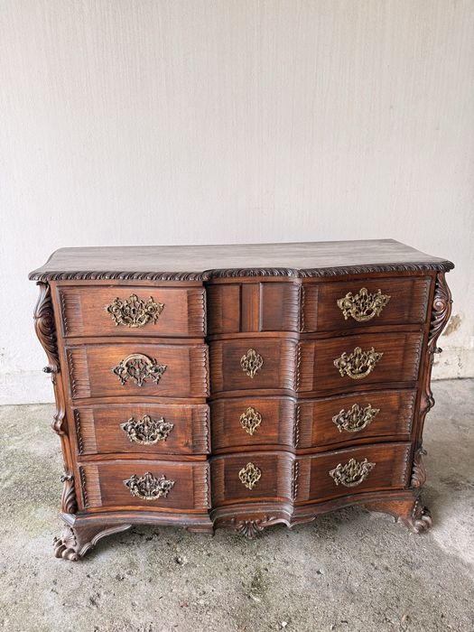 Movel em Madeira Vintage