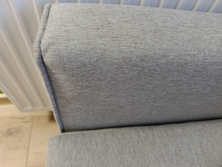 Sofa rozkładana dwuosobowa