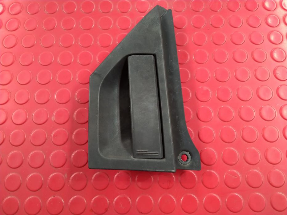 Puxador Exterior Porta Trás Direito - RENAULT TWINGO III (BCM_, BCA_)