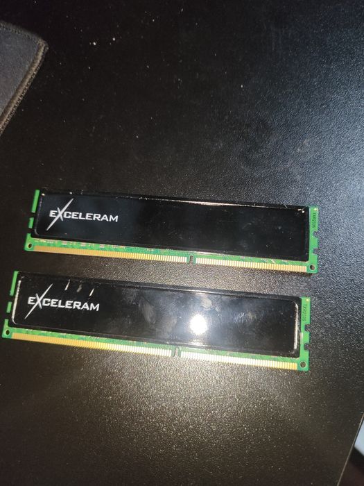 Оперативна пам'ять ddr3