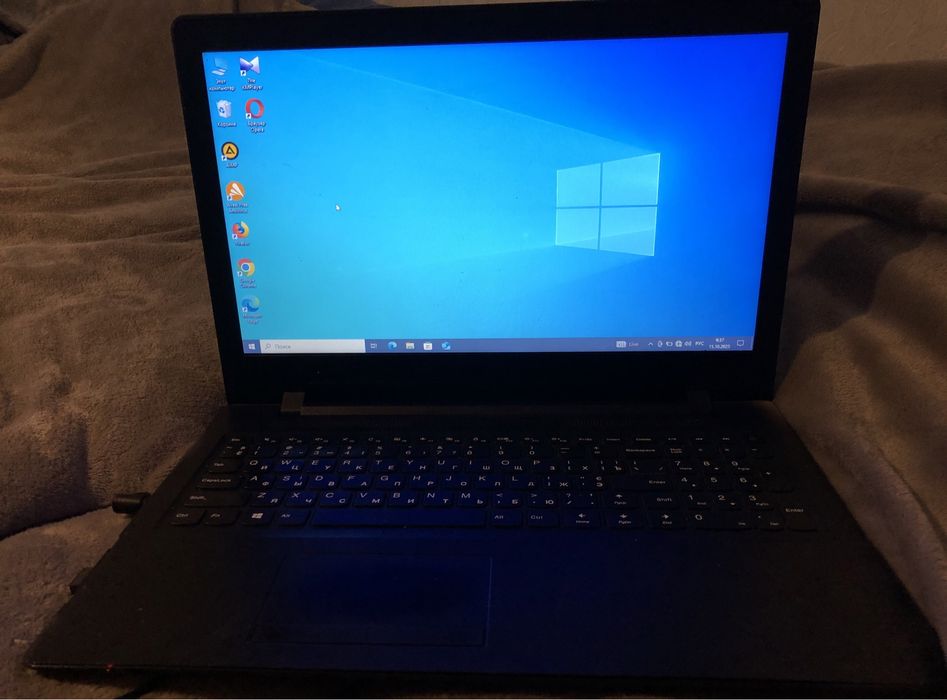 Продам ноутбук Lenovo