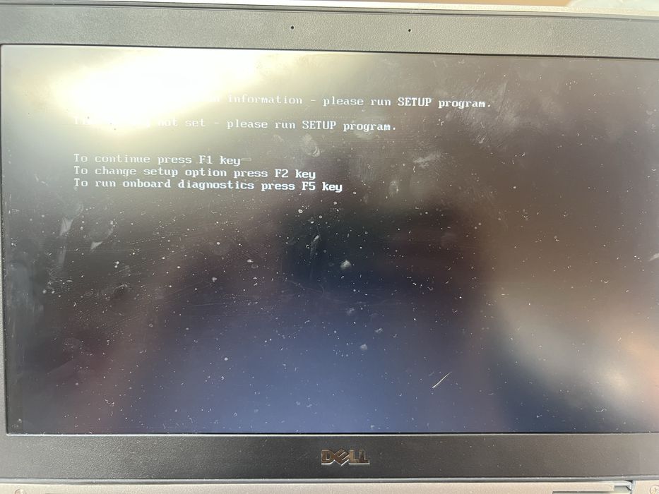Laptop dell sprzedsm