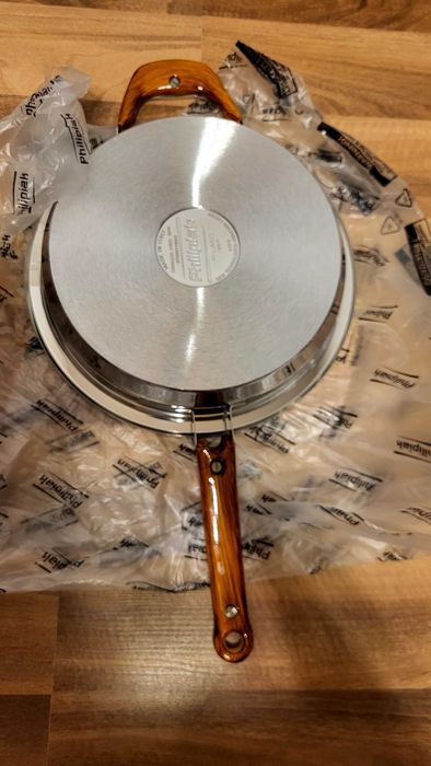 Philipiak Milano 18-elemwntow, komplet, prezent, święta.