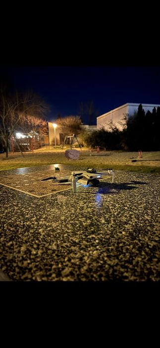 Dron Dji mini 2 combo