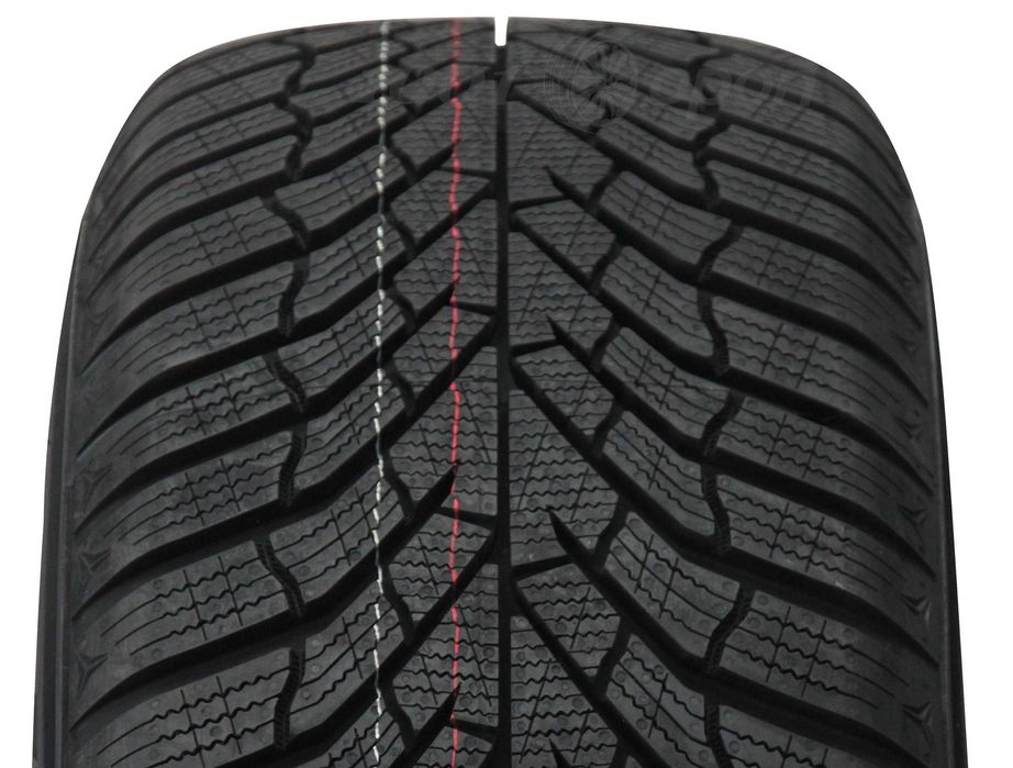 Nowe Opony zimowe KUMHO WINTERCRAFT WP52+ 175/65R14 82T