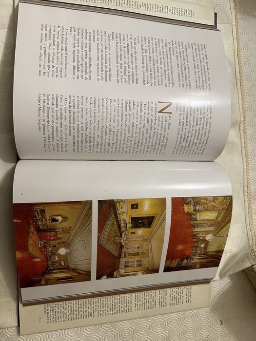 Palacios Portugueses