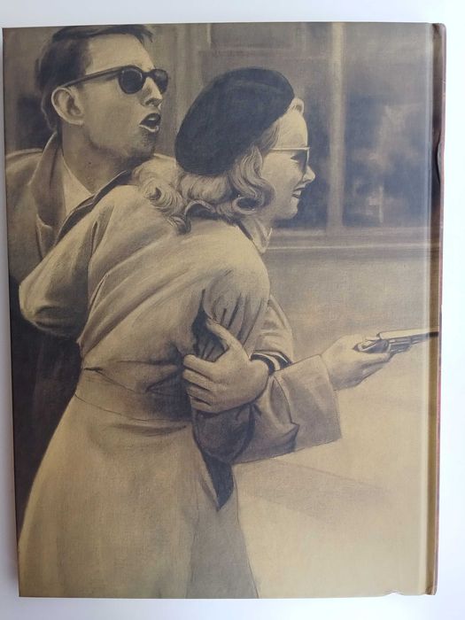 Mário Bismark [Cordeiros Galeria]