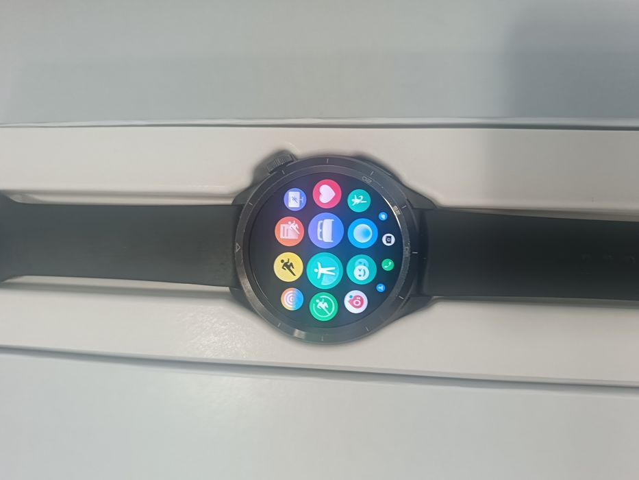 Smartwatch Xiaomi