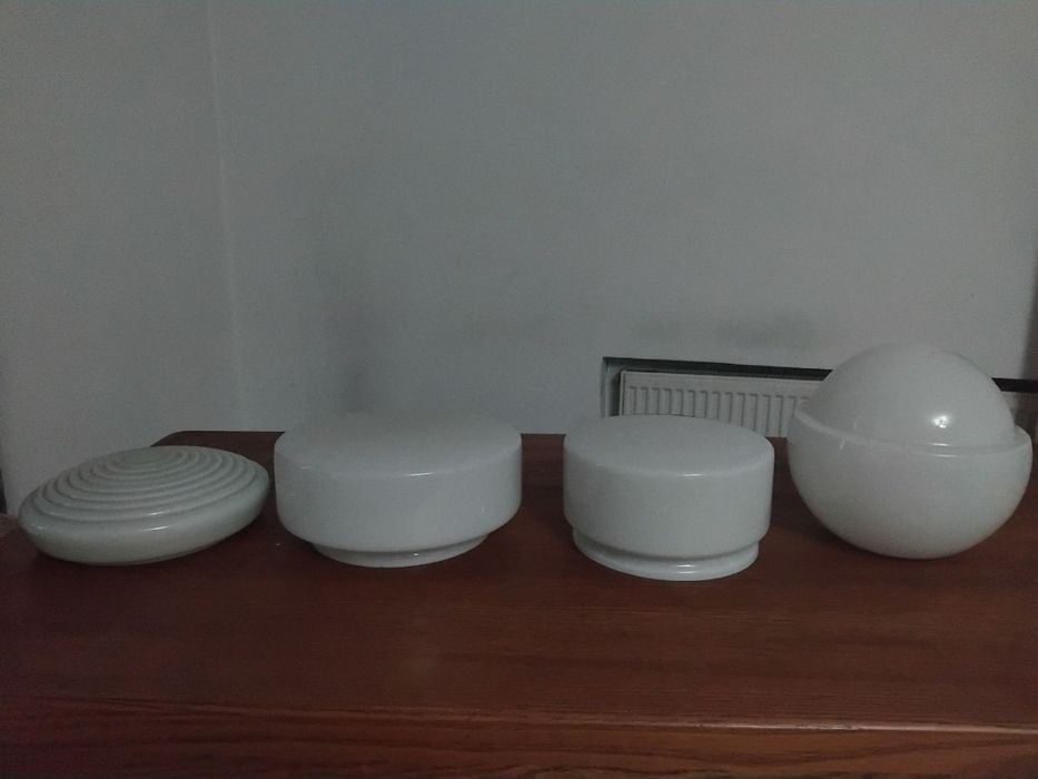 Плафони часів ссср