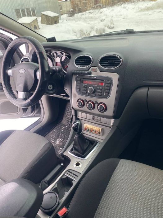 Продам Ford Focus 2010 року