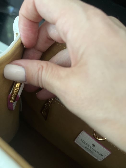 Сумка Louis Vuitton