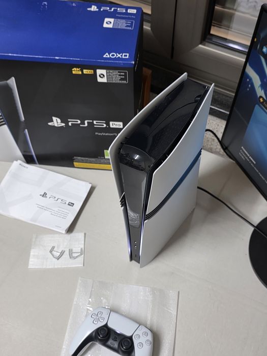 Playstation 5 pro 2tb