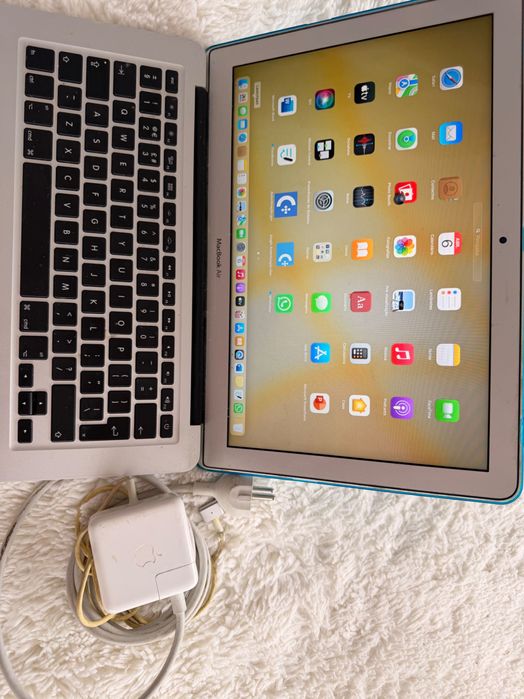 MacBook Air 256gb