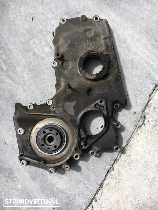 tampa da distribuição Mazda B2500 Ford Ranger 2.5td WL WLT WL-T