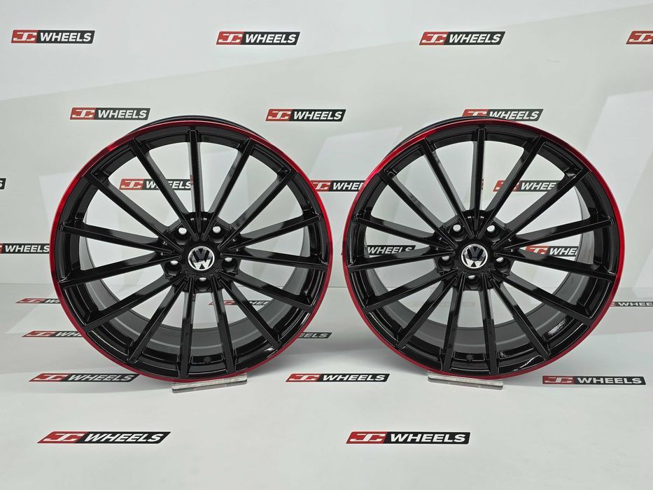 Jantes look VW em 19 | 5x112