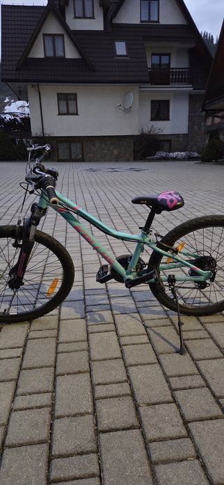 Rower dziecięcy Kellys