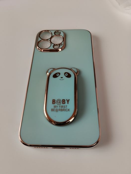 Etui na telefon iPhone 13 Pro Max