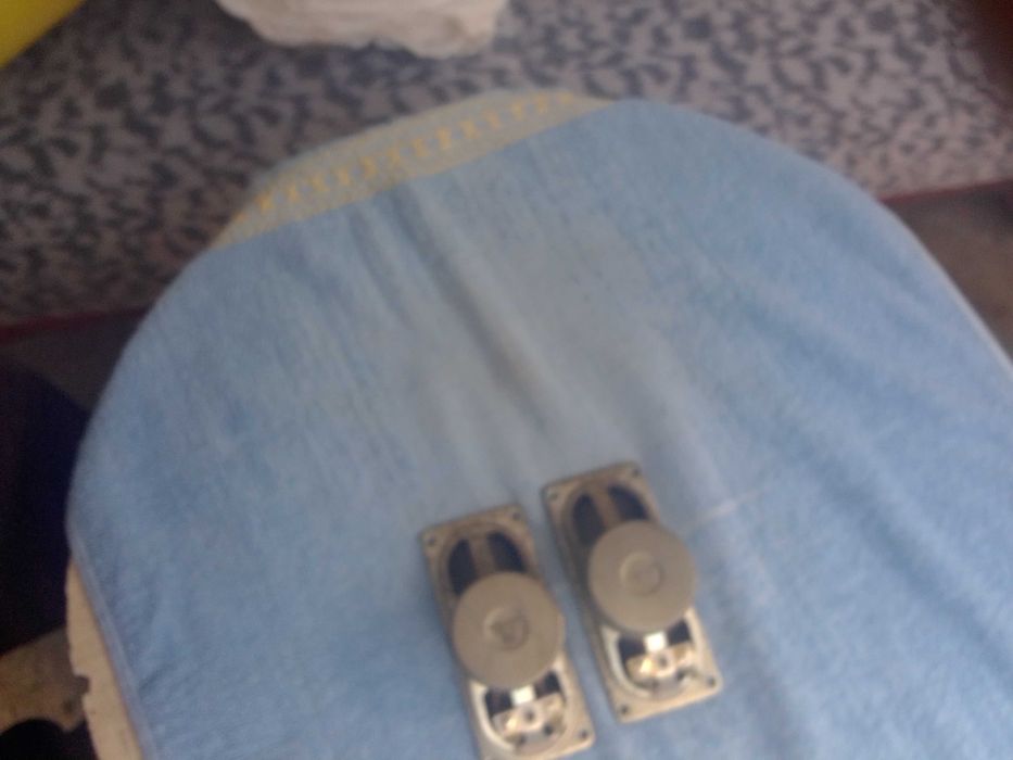 Динамики 8 Ом, 10 вт