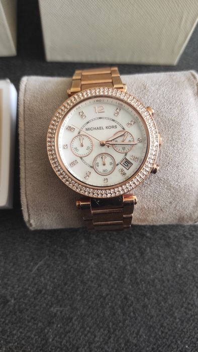 Zegarek damski Michael Kors
